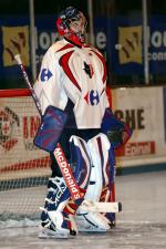 Photo hockey match Epinal  - Grenoble  le 20/10/2007