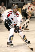 Photo hockey match Epinal  - Grenoble  le 20/10/2007