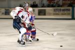 Photo hockey match Epinal  - Grenoble  le 20/10/2007