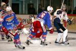 Photo hockey match Epinal  - Grenoble  le 20/10/2007