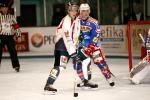 Photo hockey match Epinal  - Grenoble  le 20/10/2007
