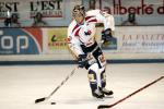 Photo hockey match Epinal  - Grenoble  le 20/10/2007
