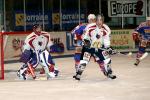 Photo hockey match Epinal  - Grenoble  le 20/10/2007