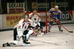 Photo hockey match Epinal  - Grenoble  le 20/10/2007