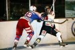 Photo hockey match Epinal  - Grenoble  le 20/10/2007