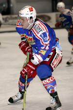 Photo hockey match Epinal  - Grenoble  le 20/10/2007