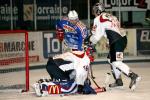 Photo hockey match Epinal  - Grenoble  le 20/10/2007