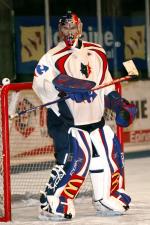 Photo hockey match Epinal  - Grenoble  le 20/10/2007