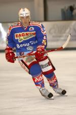Photo hockey match Epinal  - Grenoble  le 20/10/2007