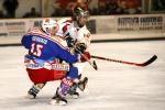 Photo hockey match Epinal  - Grenoble  le 20/10/2007