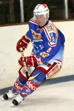 Photo hockey match Epinal  - Grenoble  le 20/10/2007