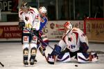 Photo hockey match Epinal  - Grenoble  le 20/10/2007