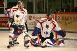 Photo hockey match Epinal  - Grenoble  le 20/10/2007