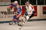 Photo hockey match Epinal  - Grenoble  le 20/10/2007