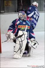 Photo hockey match Epinal  - Grenoble  le 18/02/2011