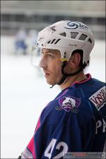 Photo hockey match Epinal  - Grenoble  le 18/02/2011