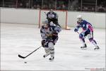 Photo hockey match Epinal  - Grenoble  le 18/02/2011