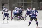 Photo hockey match Epinal  - Grenoble  le 18/02/2011