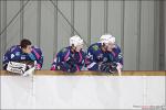 Photo hockey match Epinal  - Grenoble  le 18/02/2011