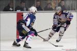 Photo hockey match Epinal  - Grenoble  le 18/02/2011
