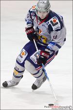 Photo hockey match Epinal  - Grenoble  le 18/02/2011