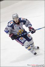 Photo hockey match Epinal  - Grenoble  le 18/02/2011