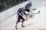 Photo hockey match Epinal  - Grenoble  le 18/02/2011