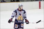 Photo hockey match Epinal  - Grenoble  le 18/02/2011