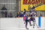 Photo hockey match Epinal  - Grenoble  le 18/02/2011