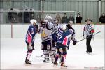 Photo hockey match Epinal  - Grenoble  le 18/02/2011