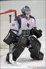 Photo hockey match Epinal  - Grenoble  le 18/02/2011