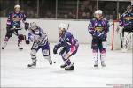 Photo hockey match Epinal  - Grenoble  le 18/02/2011