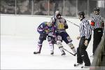 Photo hockey match Epinal  - Grenoble  le 18/02/2011