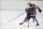 Photo hockey match Epinal  - Grenoble  le 18/02/2011