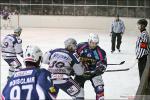 Photo hockey match Epinal  - Grenoble  le 18/02/2011