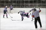 Photo hockey match Epinal  - Grenoble  le 18/02/2011