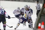 Photo hockey match Epinal  - Grenoble  le 18/02/2011