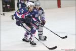 Photo hockey match Epinal  - Grenoble  le 18/02/2011