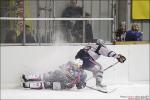 Photo hockey match Epinal  - Grenoble  le 18/02/2011