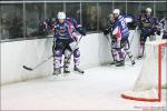 Photo hockey match Epinal  - Grenoble  le 18/02/2011