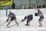 Photo hockey match Epinal  - Grenoble  le 18/02/2011