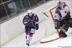 Photo hockey match Epinal  - Grenoble  le 18/02/2011