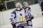 Photo hockey match Epinal  - Grenoble  le 18/02/2011