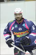 Photo hockey match Epinal  - Grenoble  le 18/02/2011