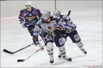 Photo hockey match Epinal  - Grenoble  le 18/02/2011