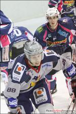 Photo hockey match Epinal  - Grenoble  le 18/02/2011