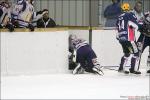 Photo hockey match Epinal  - Grenoble  le 18/02/2011