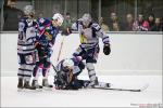 Photo hockey match Epinal  - Grenoble  le 18/02/2011