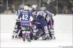 Photo hockey match Epinal  - Grenoble  le 18/02/2011