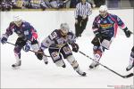 Photo hockey match Epinal  - Grenoble  le 18/02/2011